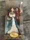 Disney Designer Doll Fairytale Belle Gaston Beauty and the Beast LE Display Case