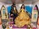 Disney Designer Doll Princess Belle Beauty And The Beast Limited Edition