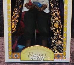 Disney Designer Limited Edition Collection Beast Doll From Beauty And The Beast