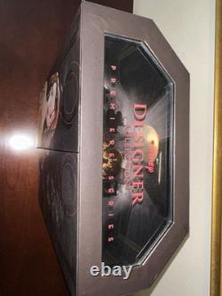 Disney Designer Premiere Limited Edition Doll Belle Beauty And The Beast