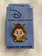 Disney Destination D23 Beauty and the Beast Adorbs Box Pin Chaser LE 200 Belle