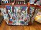 Disney Dooney And Bourke Beauty And The Beast Tote Handbag Large