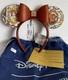 Disney Dooney & Bourke Beauty and The Beast Headband NWT