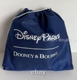 Disney Dooney & Bourke Beauty and The Beast Headband NWT