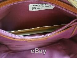 Disney Dooney & Bourke Beauty and the Beast Large Tote