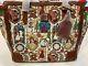 Disney Dooney & Bourke Beauty and the Beast large Shopper Tote purse
