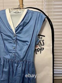 Disney Dresses Beauty and The Beast from Disney Dress Shop first edition mint