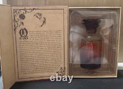 Disney ENCHANTED BEAUTY Fragrance Perfume Belle Beast 3.4 oz 100mL 90% Full