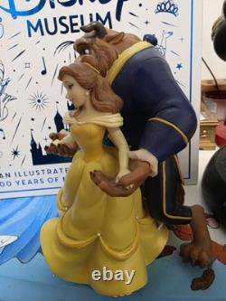 Disney Enchanting Beauty And Her Beast Figurine