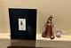 Disney Enesco Couture de Force Belle Figurine withChip Ornament Beauty & The Beast
