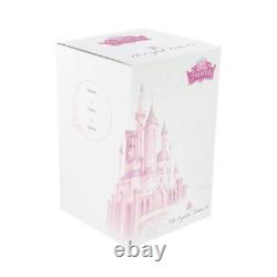 Disney English Ladies Beauty and the Beast Enchanted Rose Figurine ELGEDP08701