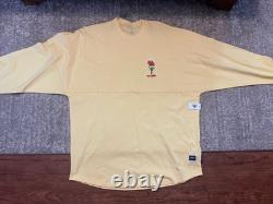 Disney Epcot World Showcase France Beauty and the Beast Belle Spirit Jersey M
