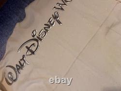 Disney Epcot World Showcase France Beauty and the Beast Belle Spirit Jersey M