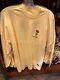 Disney Epcot World Showcase France Beauty and the Beast Belle Spirit Jersey M L