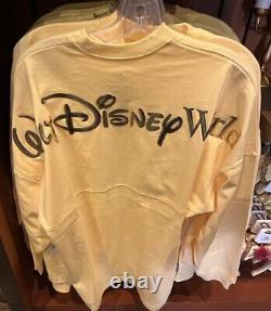 Disney Epcot World Showcase France Beauty and the Beast Belle Spirit Jersey M L