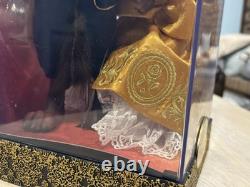 Disney Fairytale Designer Collection Beauty Belle and the Beast Doll Set