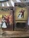 Disney Fairytale Designer Collection Belle and Gaston Beauty and the Beast Dolls