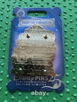 Disney Fairytale Moments Pin Beauty & The Beast