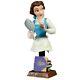 Disney GRAND JESTER STUDIOS Bust Figurine BELLE MIRROR BEAUTY AND THE BEAST