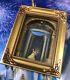 Disney Gallery Of Light Beauty And The Beast Dancing By Olszewski New In Box