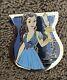 Disney Game Of Thrones Fantasy Pin Belle Beauty And The Beast