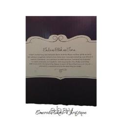 Disney Hallmark 2013 Beauty & The Beast SnowGlobe Wonders Within limited edition