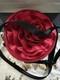 Disney Harveys Beauty & the Beast Enchanted Rose Crossbody Bag with Dust Bag