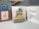 Disney Jim Shore Beauty & The Beast Belle And Chip Figure Curious OPEN open box