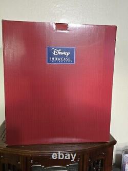 Disney Jim Shore Deluxe Belle Figurine 15 High Collectible Beauty and the Beast
