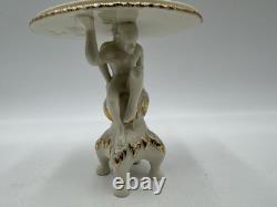 Disney Lenox Beauty and the Beast Enchanted Rose Figurine