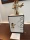 Disney Lenox Collection Beauty & The Beast My Hand My Heart BEAST Figurine