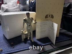 Disney Lenox Showcase Beauty & Beast's Belle, & Cinderella's Prince Charming