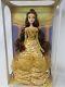 Disney Limited Edition 1979/ 5000 Belle From Beauty And The Beast Doll 17in Rare