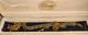 Disney Limited Edition 1996 Gold Tone Charm Bracelet Beauty and the Beast