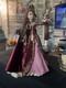 Disney Limited Edition Beauty and The Beast Belle Winter 17 Doll Le 5,000