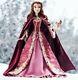 Disney Limited Edition Beauty and The Beast Belle Winter 17 Doll Le 5,000