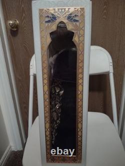 Disney Limited Edition Winter Doll Beauty and the Beast -Beast 17 LE 3500 NIB