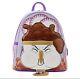 Disney Loungefly Backpack Beauty and the Beast Chip Bubbles NEW