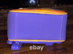 Disney Loungefly Beauty Beast Mini Backpack And Wallet Womens Ballroom Scene NWT