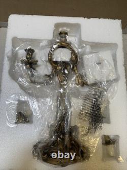 Disney Lumiere Candelabra Live Action Movie LE Figurine Beauty Beast 370/2000