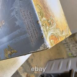 Disney Lumiere Candelabra Live Action Movie LE Figurine Beauty Beast 370/2000
