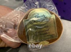 Disney MAURICE'S INVENTION from BEAUTY & THE BEAST Goebel 1994