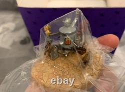 Disney MAURICE'S INVENTION from BEAUTY & THE BEAST Goebel 1994