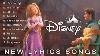 Disney Music 2024 Playlist With Lyrics Relax Music Disney Songs Collection Disney Songs