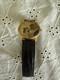 Disney Musical Melody Beauty And The Beast Limited Edition Collectors Watch Rare