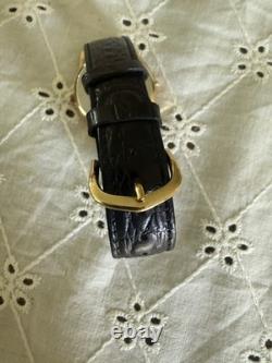 Disney Musical Melody Beauty And The Beast Limited Edition Collectors Watch Rare
