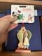 Disney Ornament Beauty and the Beast Belle Wardrobe 2011 Figure Princess