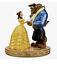 Disney Park Beauty and the Beast Figurine Statue Monty Moldovan Belle Princess