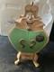 Disney Parks Beauty & The Beast Madame De La Grande Bouche Wardrobe Jewelry Box