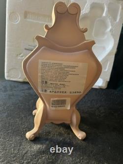 Disney Parks Beauty & The Beast Madame De La Grande Bouche Wardrobe Jewelry Box